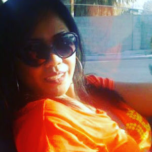 Meet your Posher, Jocelyn